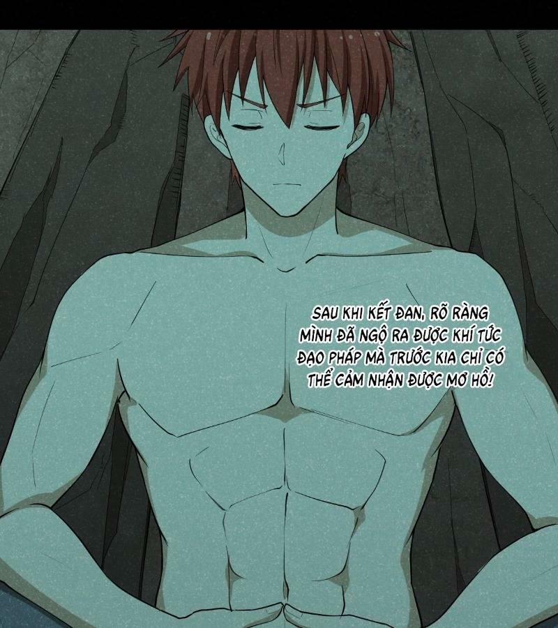 Nghịch Thiên Tiên Mệnh 49 trang 9