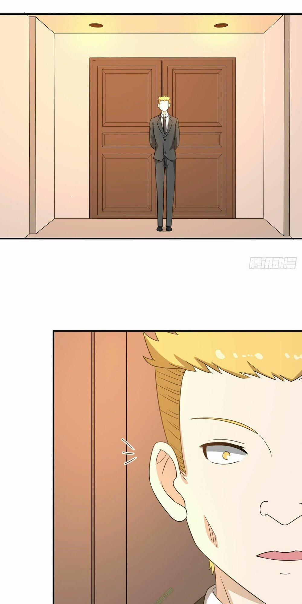 Nghịch Thiên Tiên Mệnh 5 trang 1