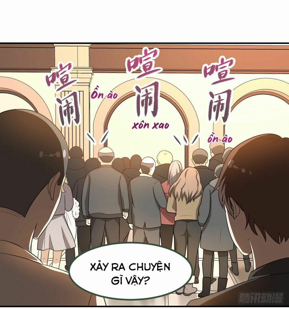 Nghịch Thiên Tiên Mệnh 5 trang 19