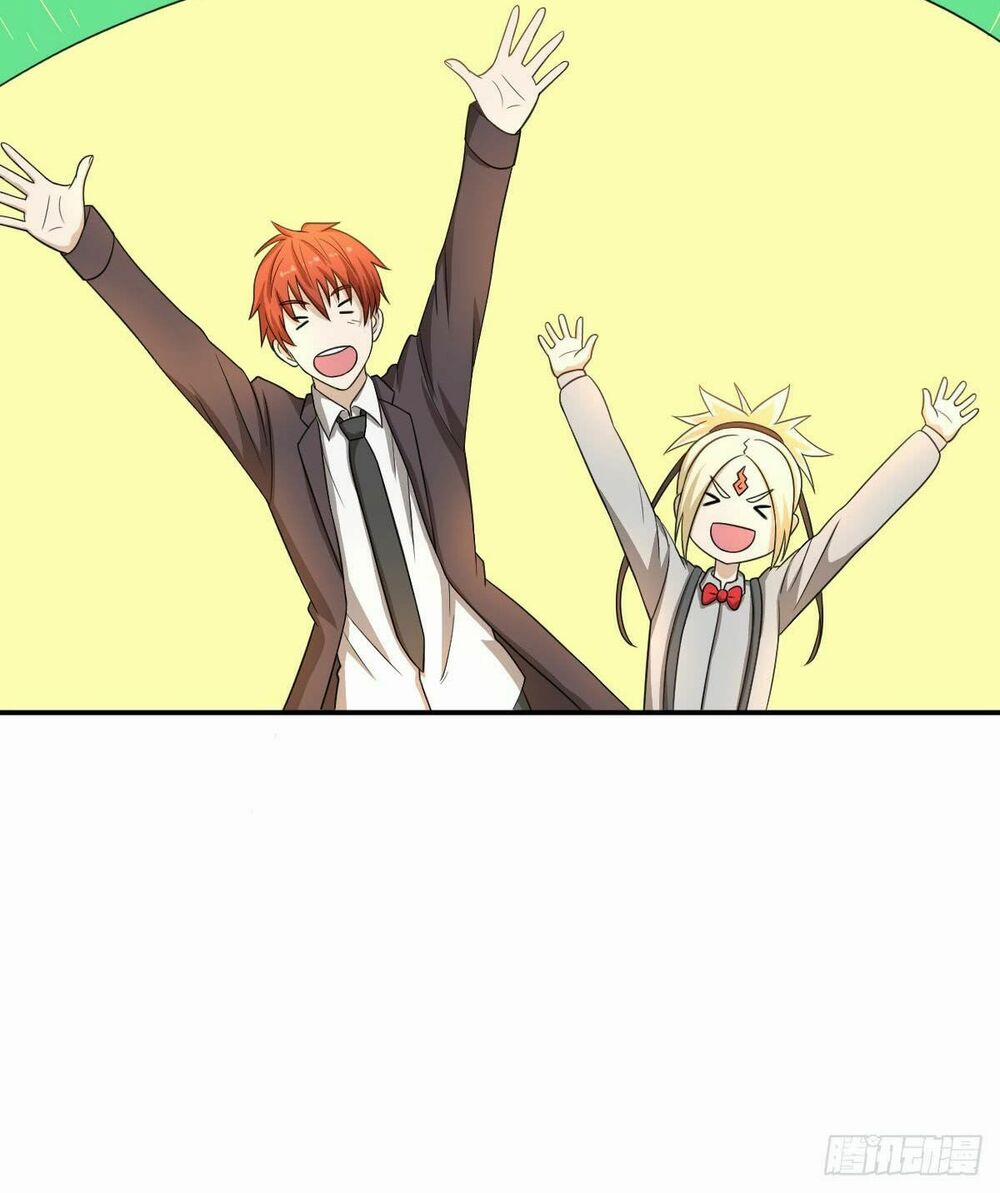 Nghịch Thiên Tiên Mệnh 5 trang 22