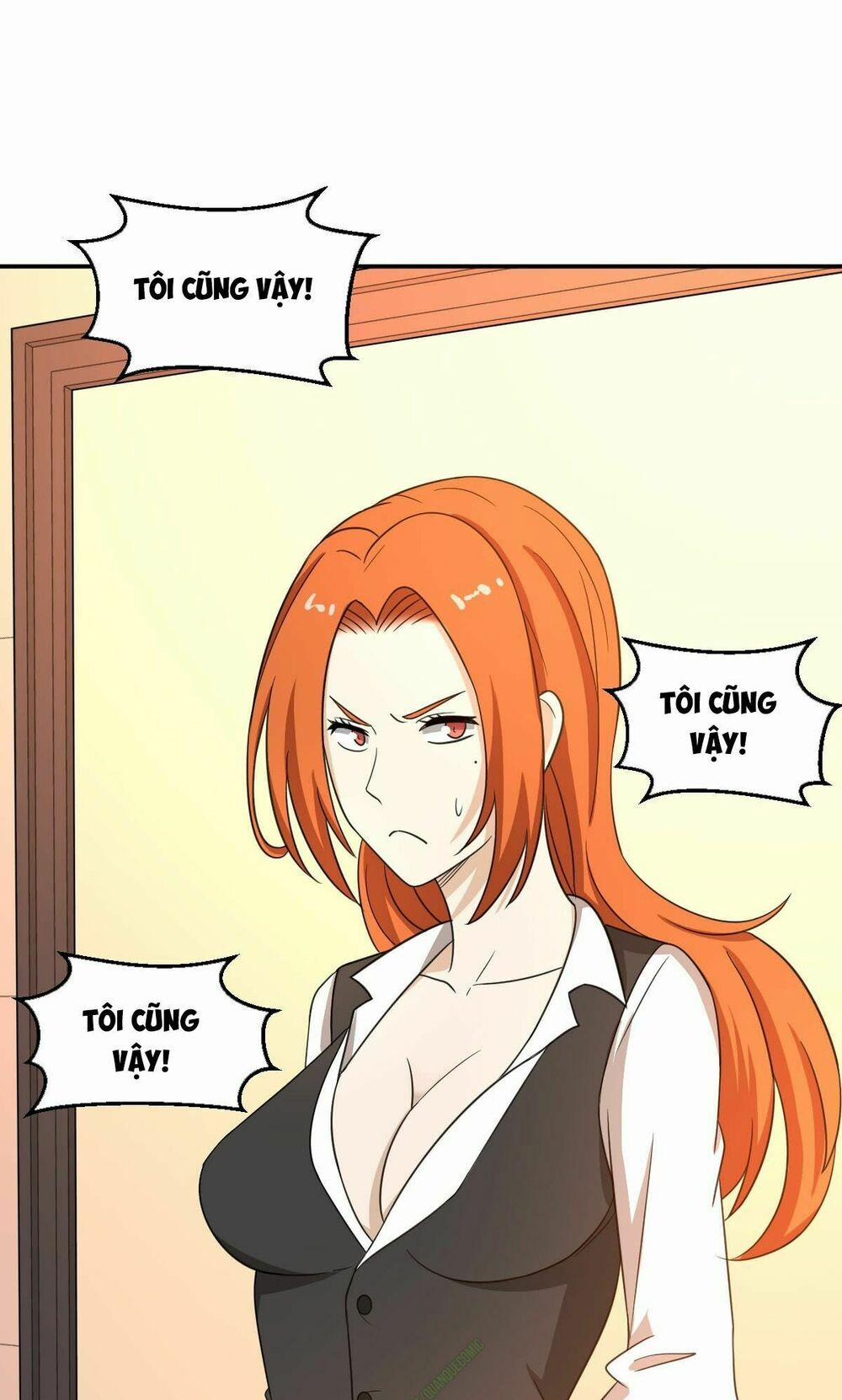 Nghịch Thiên Tiên Mệnh 5 trang 26