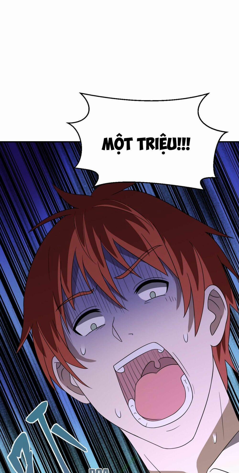 Nghịch Thiên Tiên Mệnh 5 trang 40