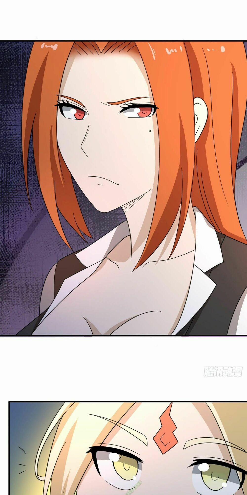 Nghịch Thiên Tiên Mệnh 5 trang 42