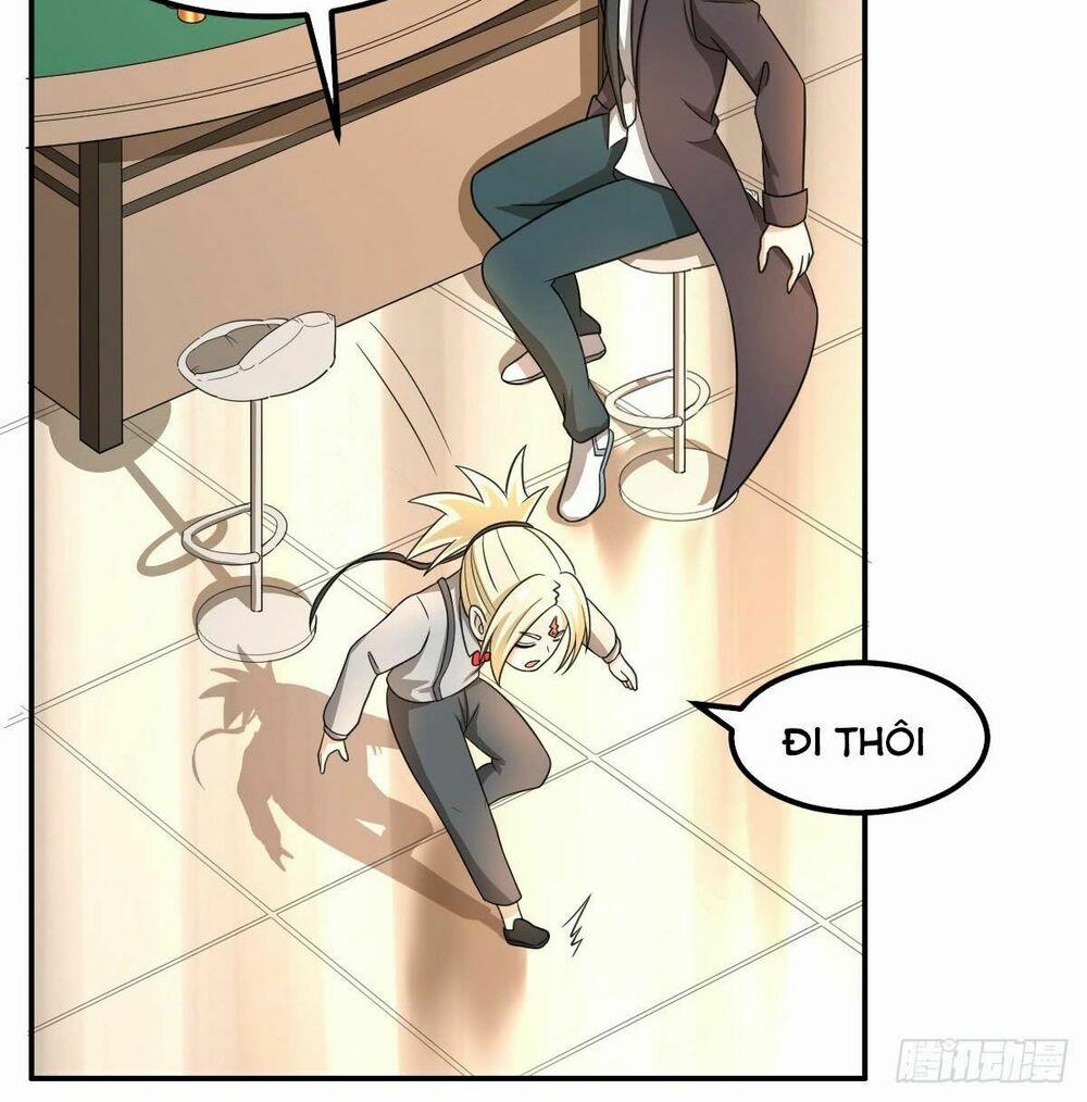 Nghịch Thiên Tiên Mệnh 5 trang 44