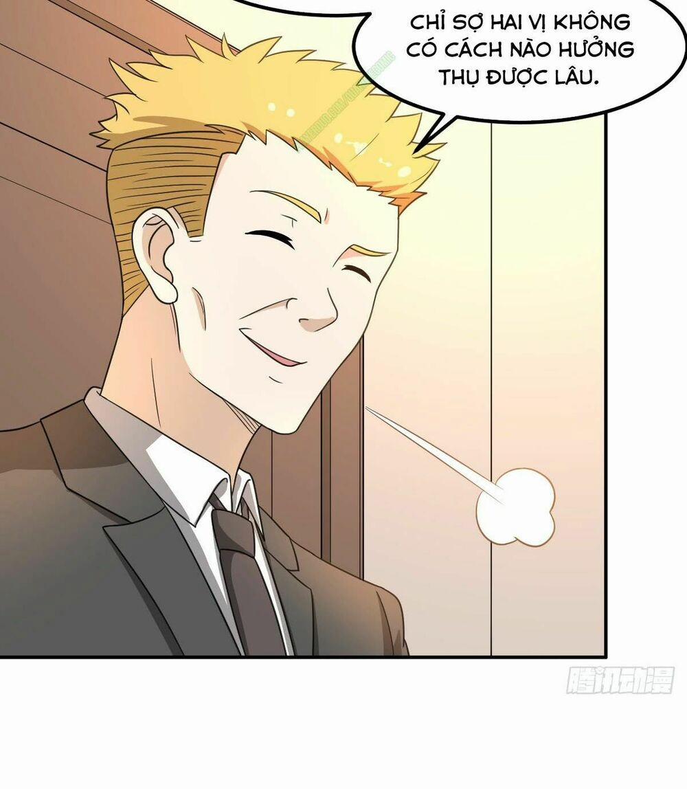 Nghịch Thiên Tiên Mệnh 5 trang 5