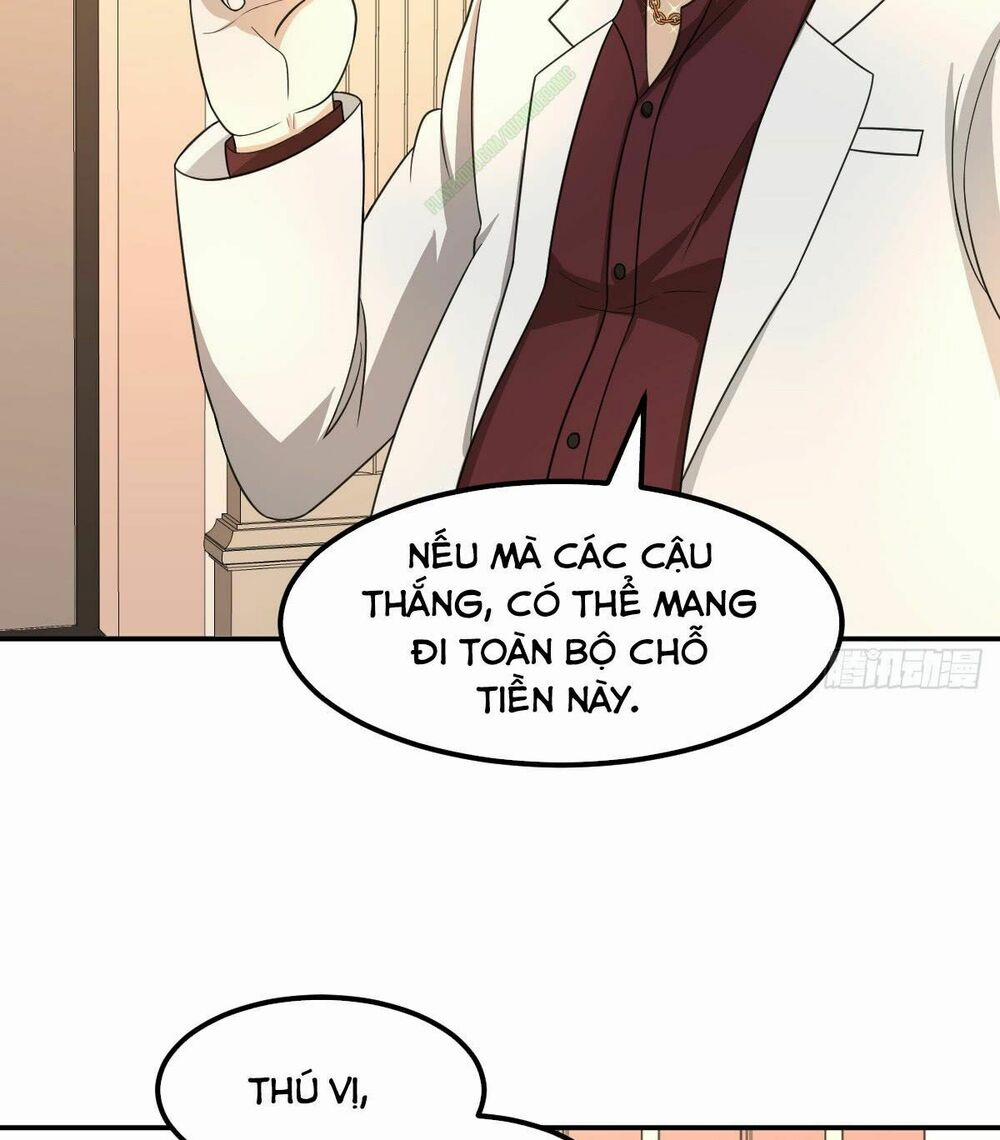 Nghịch Thiên Tiên Mệnh 5 trang 51