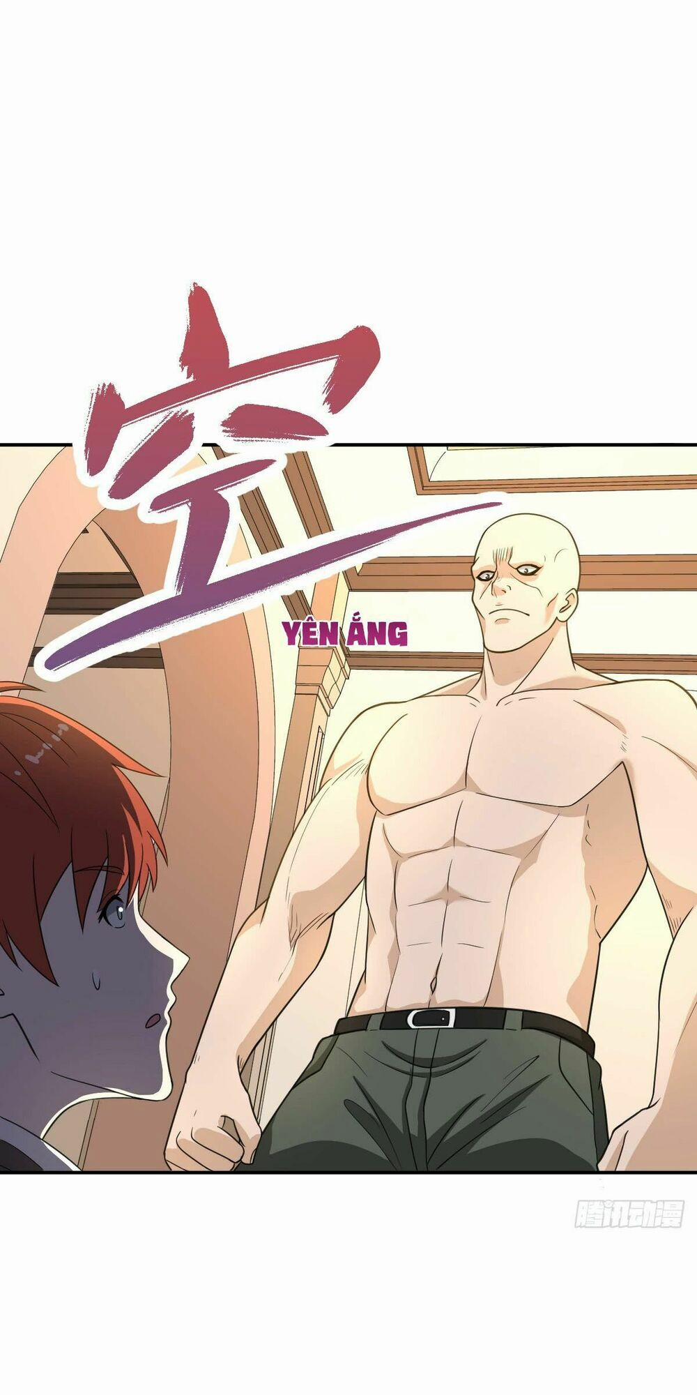 Nghịch Thiên Tiên Mệnh 5 trang 55