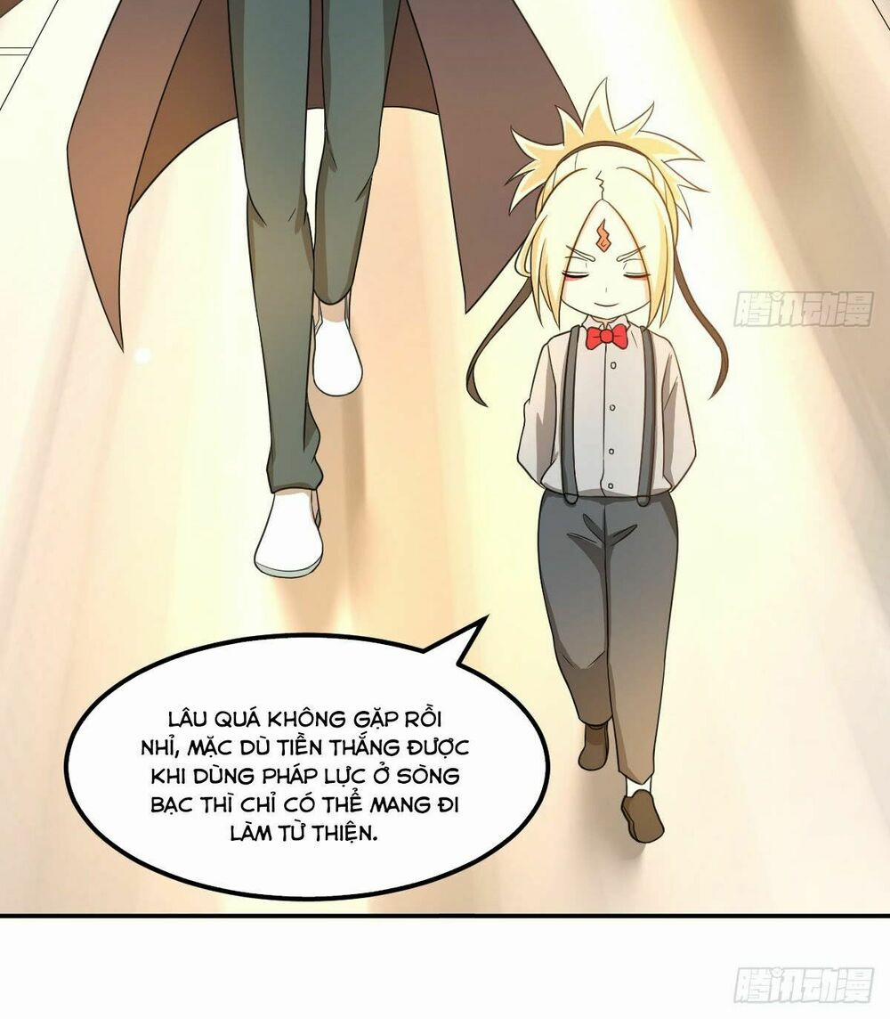 Nghịch Thiên Tiên Mệnh 5 trang 9