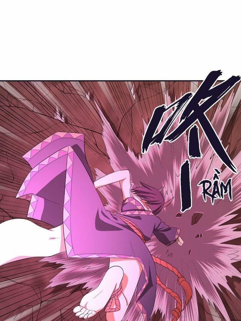 Nghịch Thiên Tiên Mệnh 50 trang 18