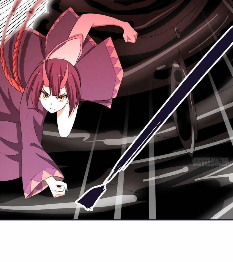 Nghịch Thiên Tiên Mệnh 50 trang 28