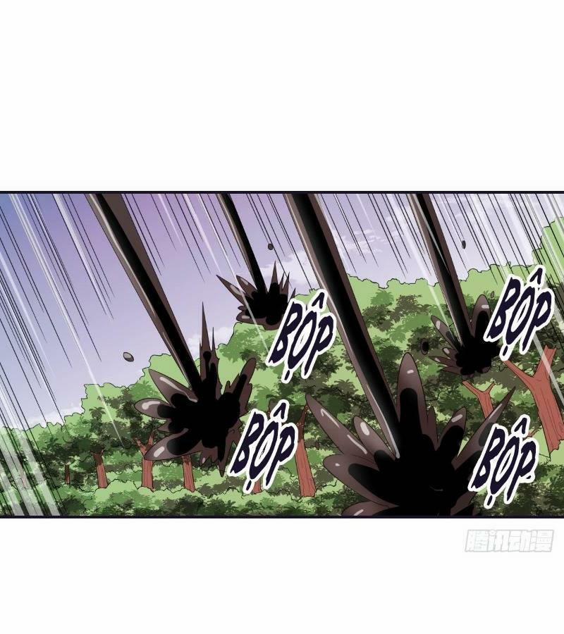 Nghịch Thiên Tiên Mệnh 50 trang 29