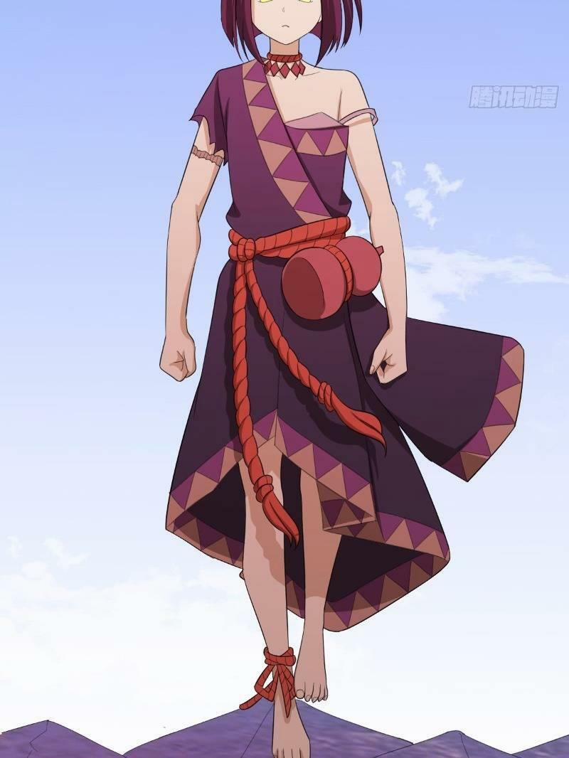 Nghịch Thiên Tiên Mệnh 50 trang 40