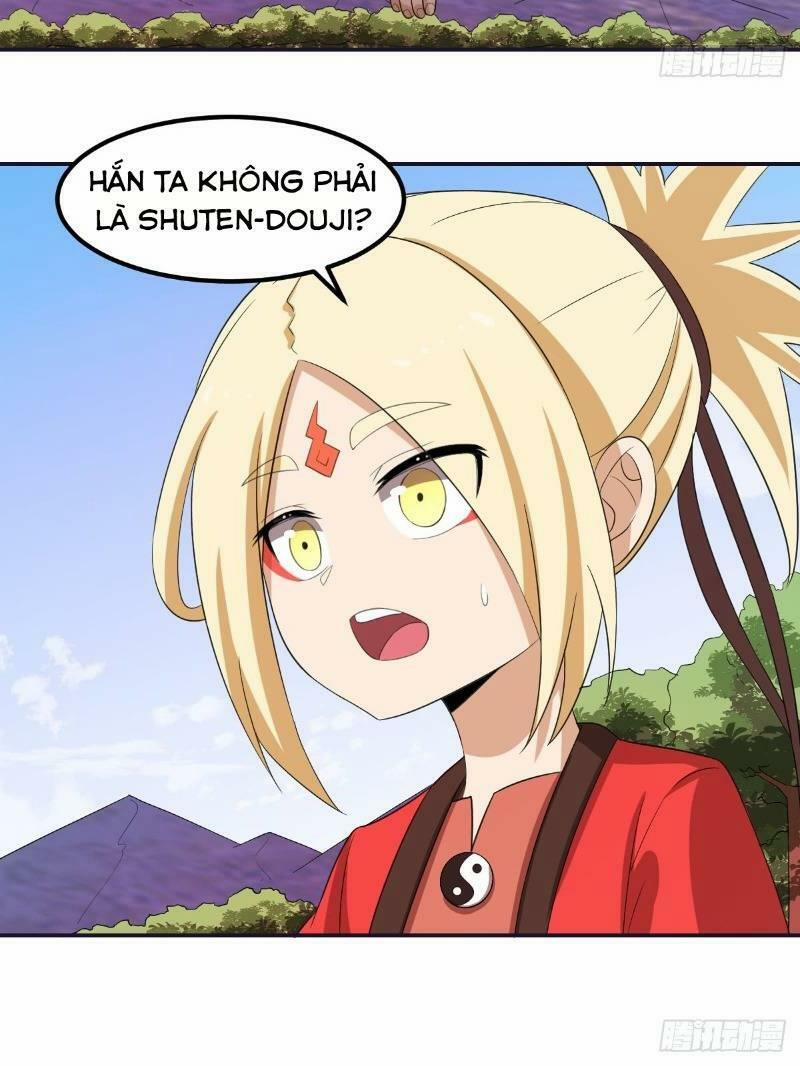 Nghịch Thiên Tiên Mệnh 50 trang 41