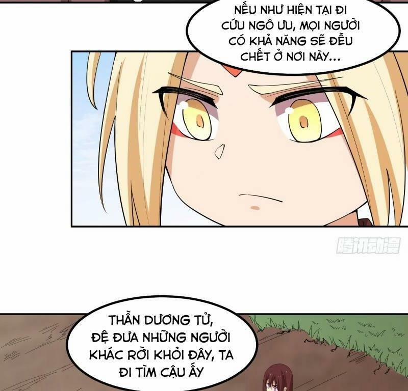 Nghịch Thiên Tiên Mệnh 50 trang 46