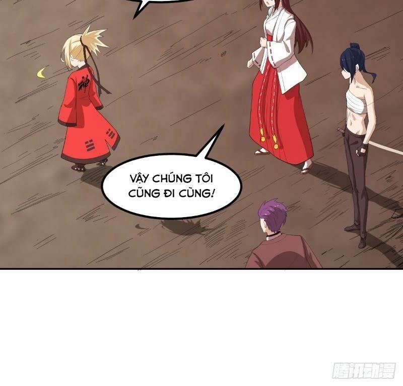 Nghịch Thiên Tiên Mệnh 50 trang 47