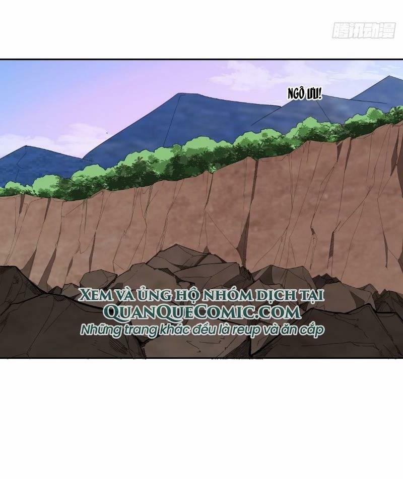 Nghịch Thiên Tiên Mệnh 50 trang 49