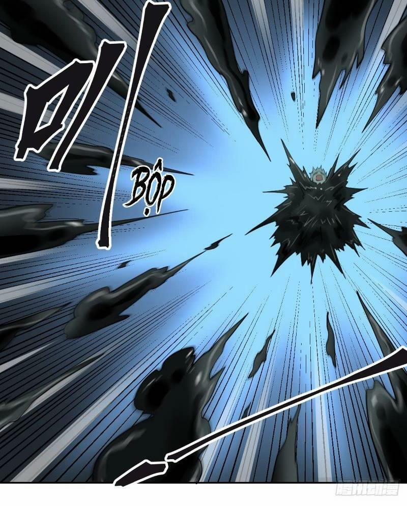 Nghịch Thiên Tiên Mệnh 50 trang 5