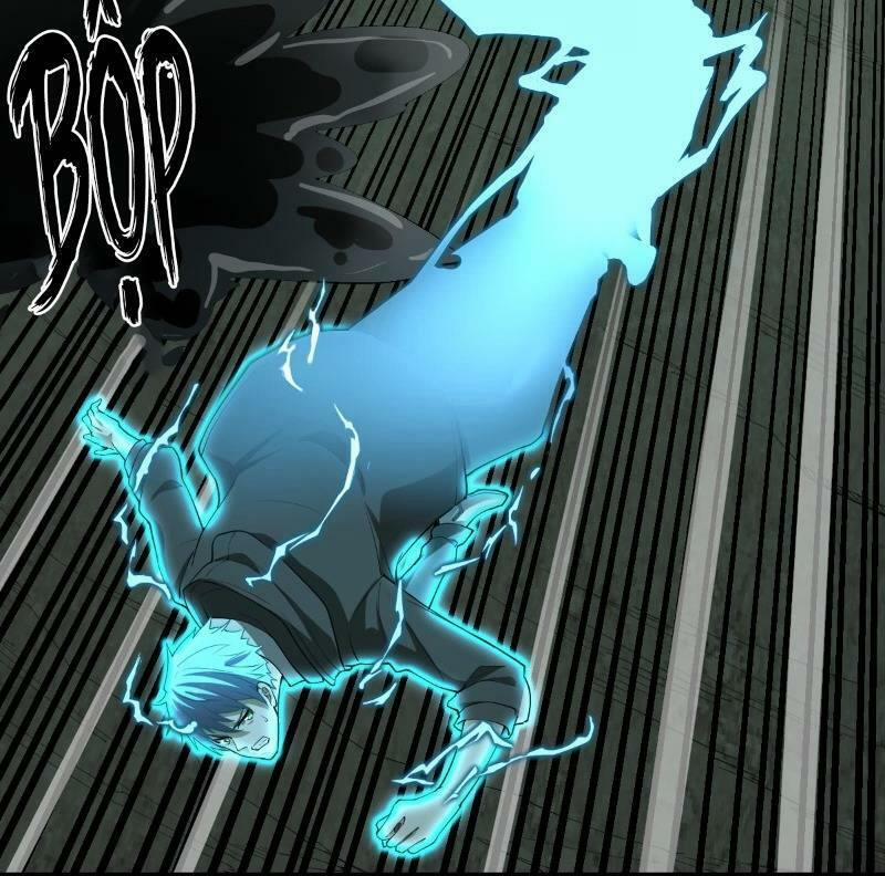 Nghịch Thiên Tiên Mệnh 50 trang 7