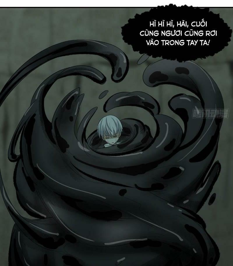 Nghịch Thiên Tiên Mệnh 50 trang 9