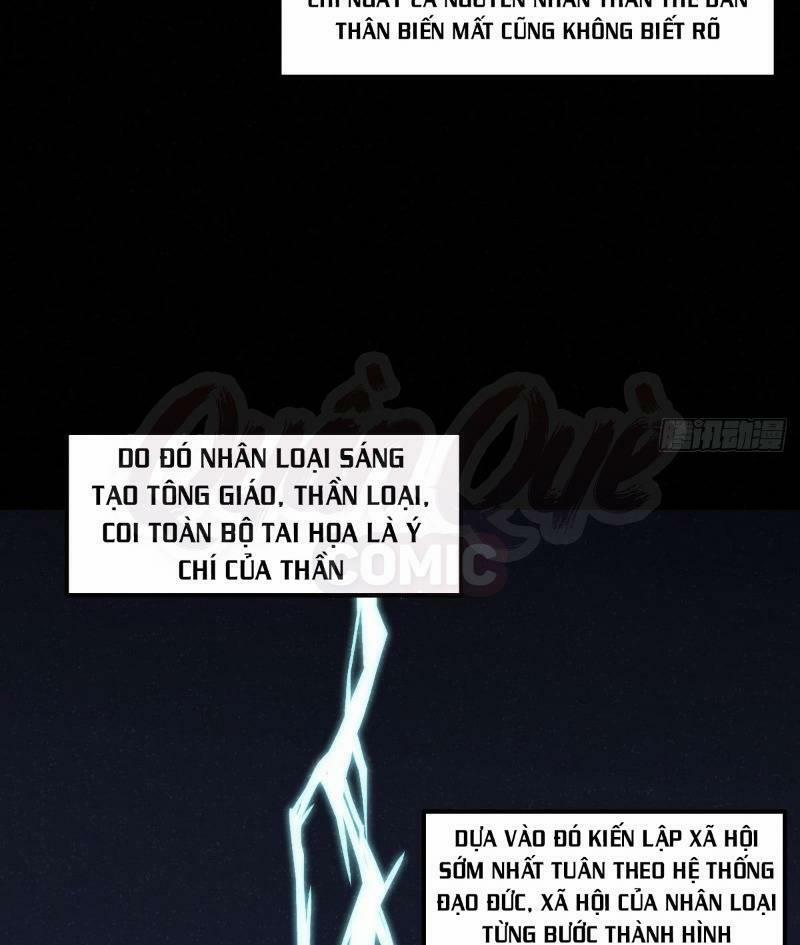 Nghịch Thiên Tiên Mệnh 51 trang 10