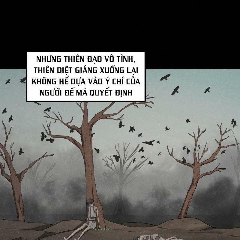 Nghịch Thiên Tiên Mệnh 51 trang 12