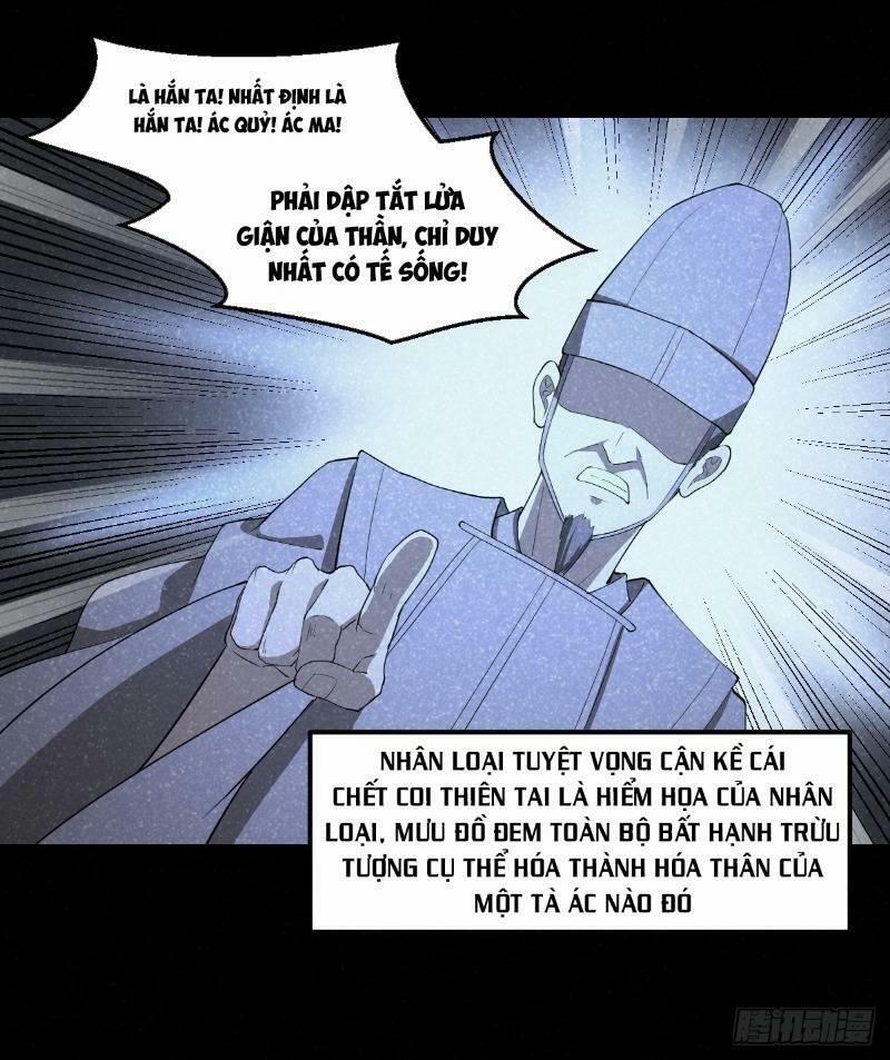 Nghịch Thiên Tiên Mệnh 51 trang 17