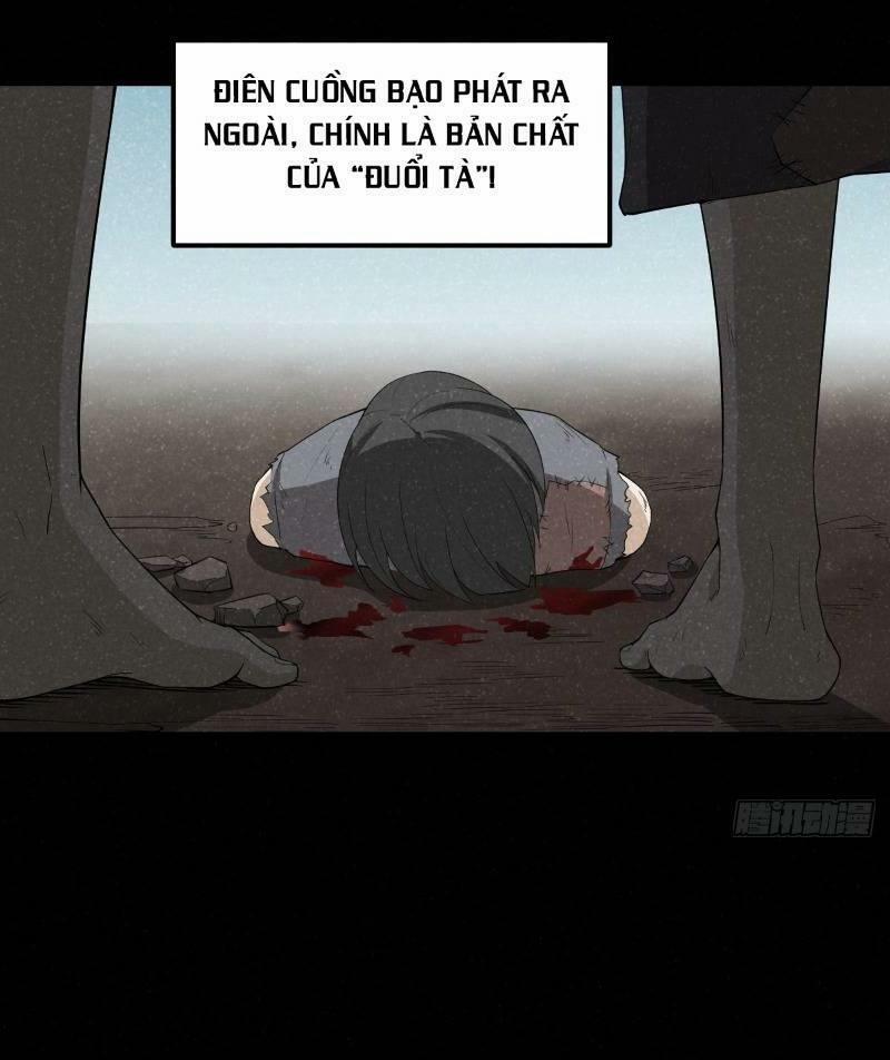 Nghịch Thiên Tiên Mệnh 51 trang 21