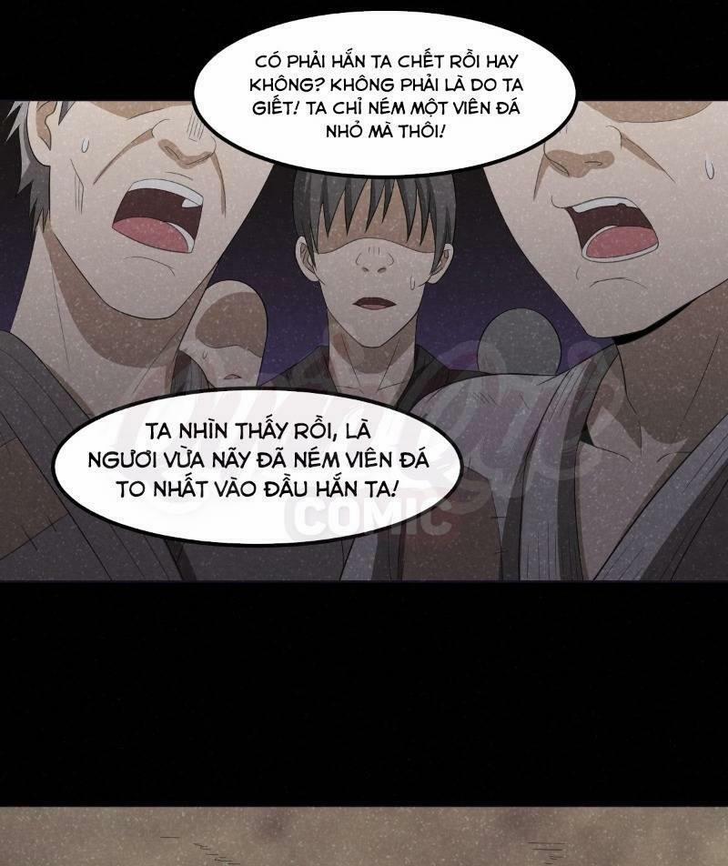 Nghịch Thiên Tiên Mệnh 51 trang 22