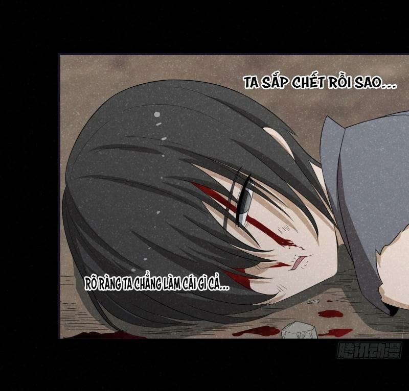 Nghịch Thiên Tiên Mệnh 51 trang 24