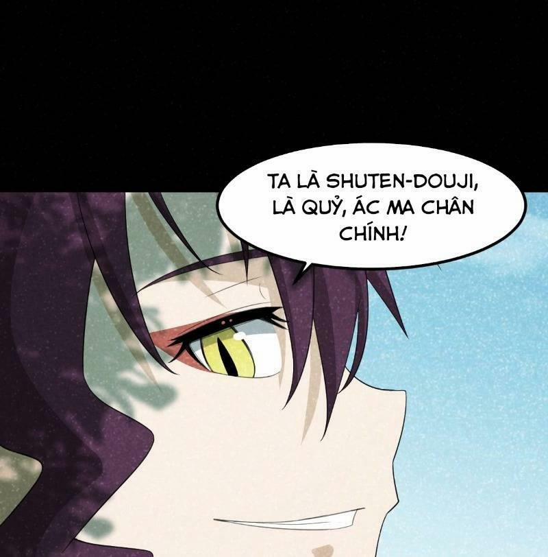 Nghịch Thiên Tiên Mệnh 51 trang 36