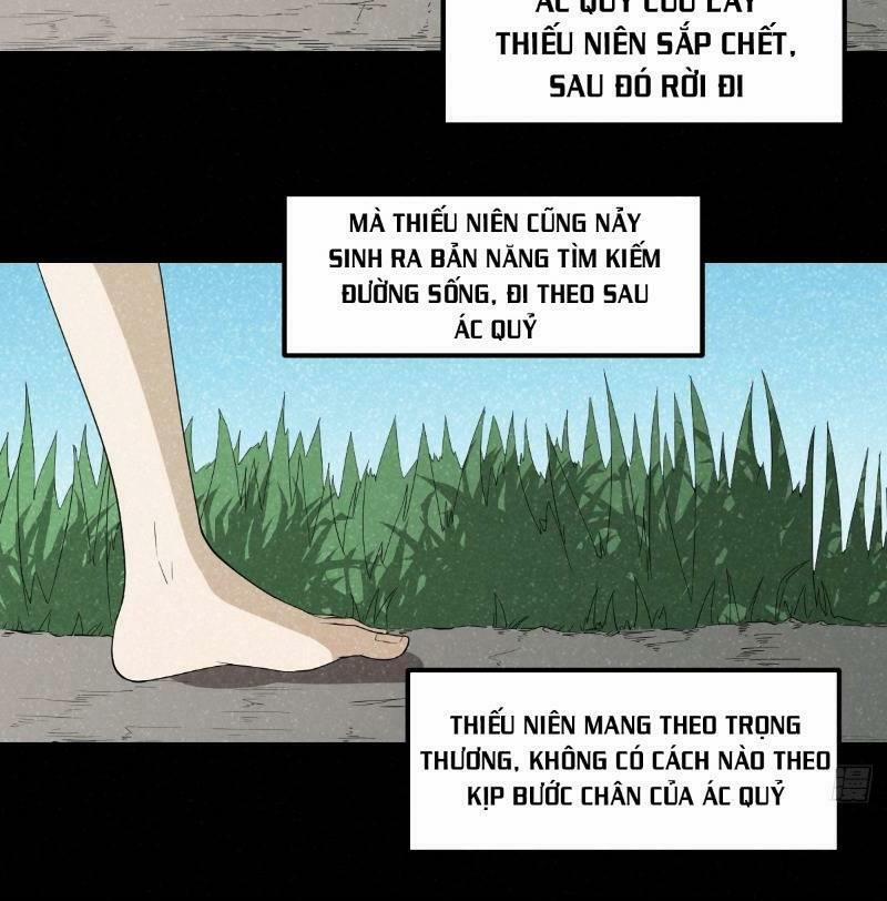 Nghịch Thiên Tiên Mệnh 51 trang 38