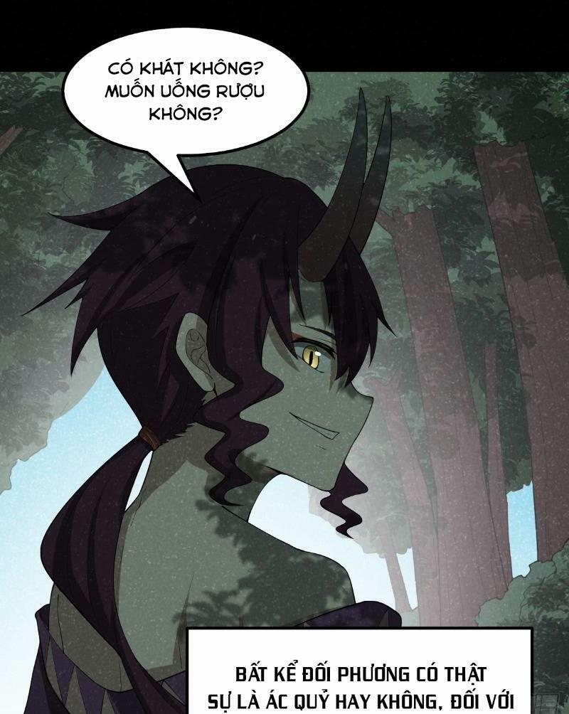 Nghịch Thiên Tiên Mệnh 51 trang 42