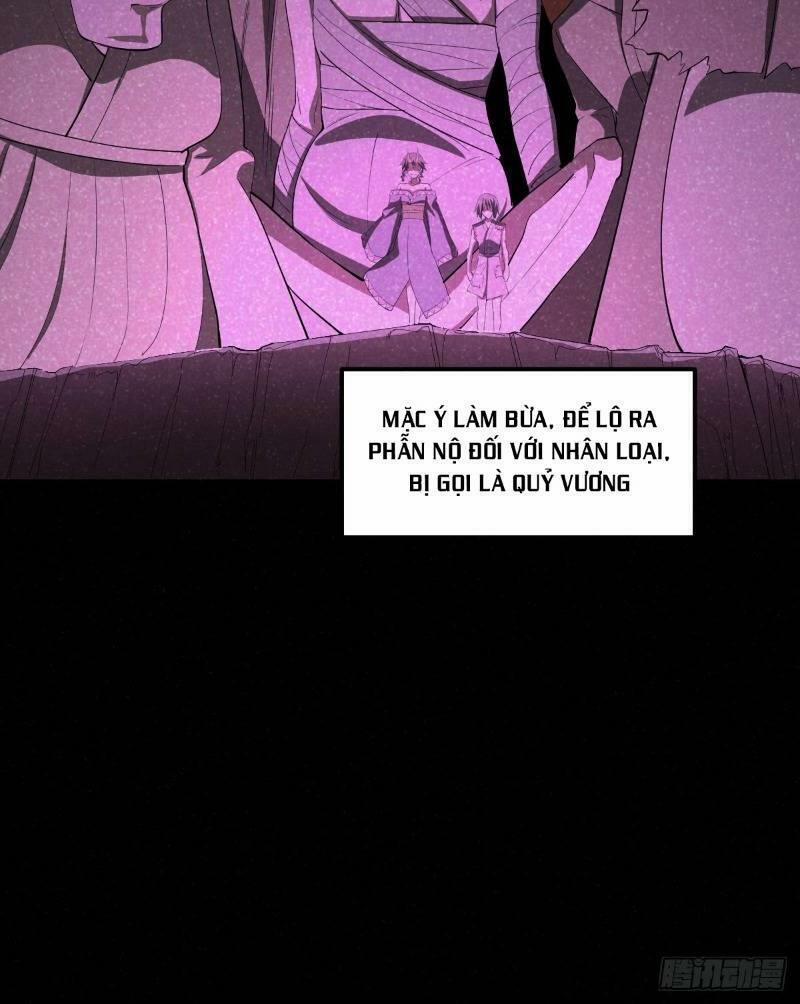 Nghịch Thiên Tiên Mệnh 51 trang 44