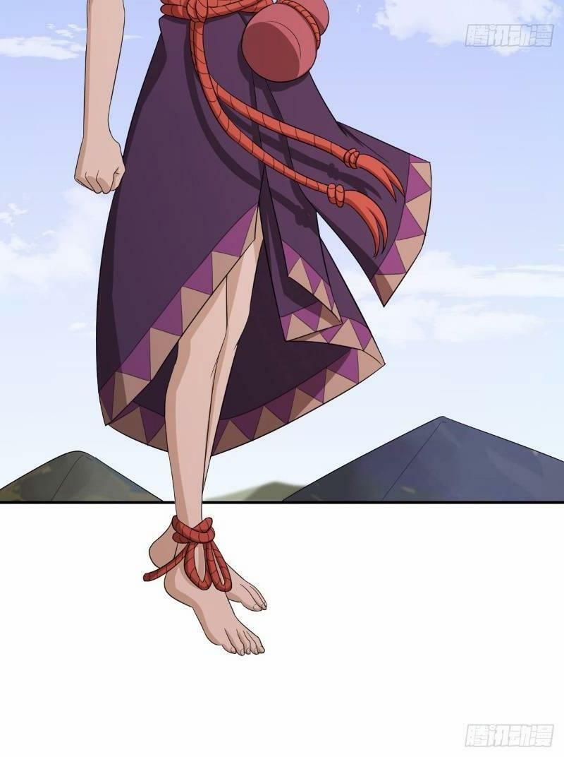 Nghịch Thiên Tiên Mệnh 51 trang 47