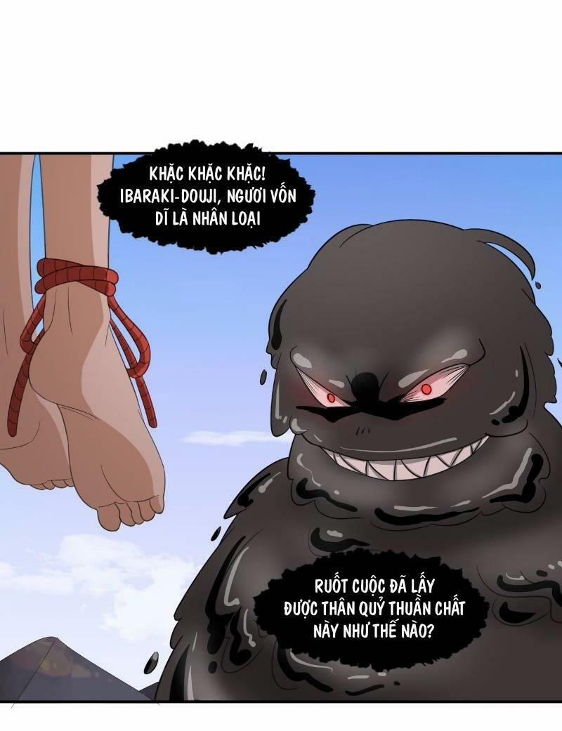 Nghịch Thiên Tiên Mệnh 51 trang 48