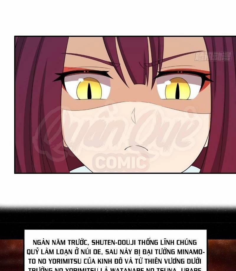 Nghịch Thiên Tiên Mệnh 52 trang 1