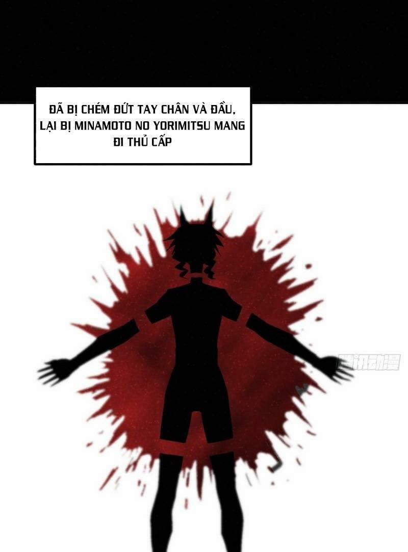 Nghịch Thiên Tiên Mệnh 52 trang 12