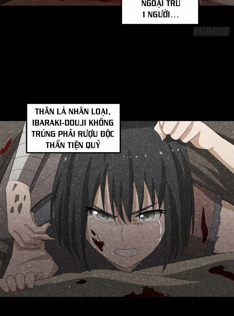 Nghịch Thiên Tiên Mệnh 52 trang 14