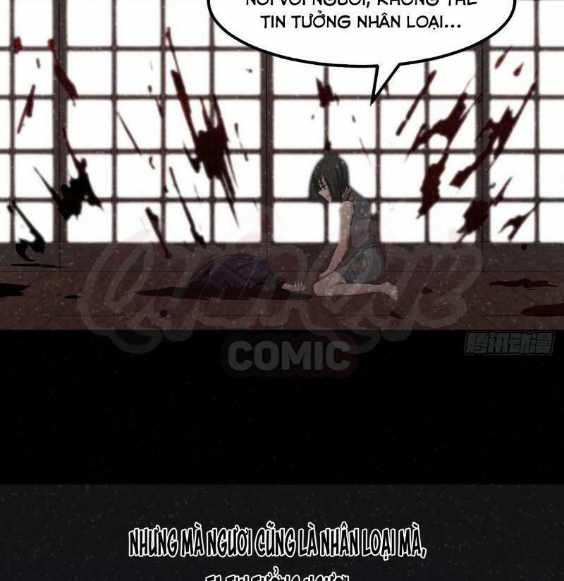 Nghịch Thiên Tiên Mệnh 52 trang 16