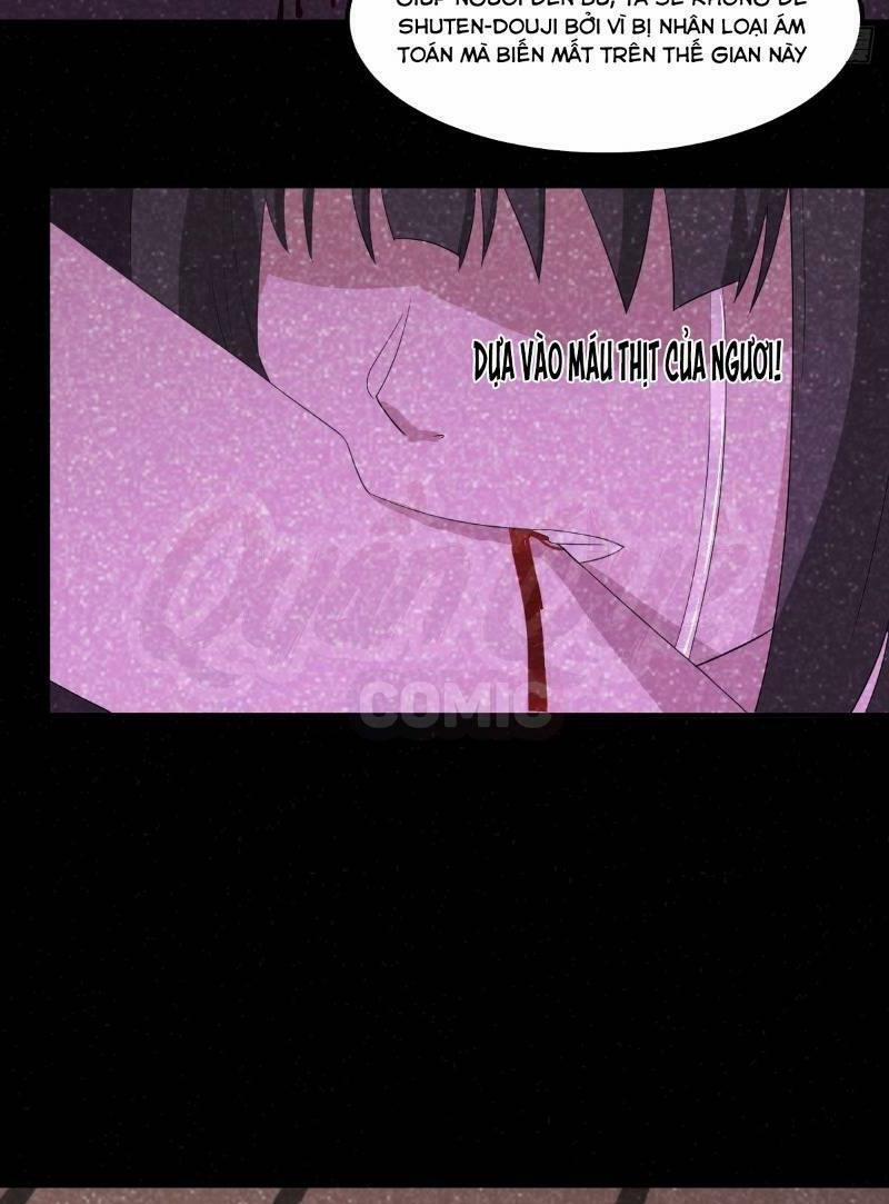 Nghịch Thiên Tiên Mệnh 52 trang 19