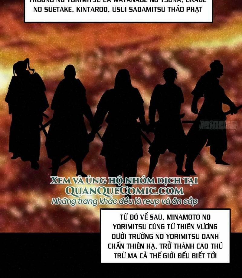 Nghịch Thiên Tiên Mệnh 52 trang 2