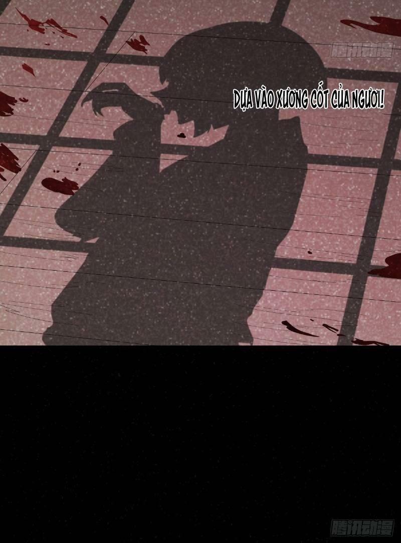 Nghịch Thiên Tiên Mệnh 52 trang 20