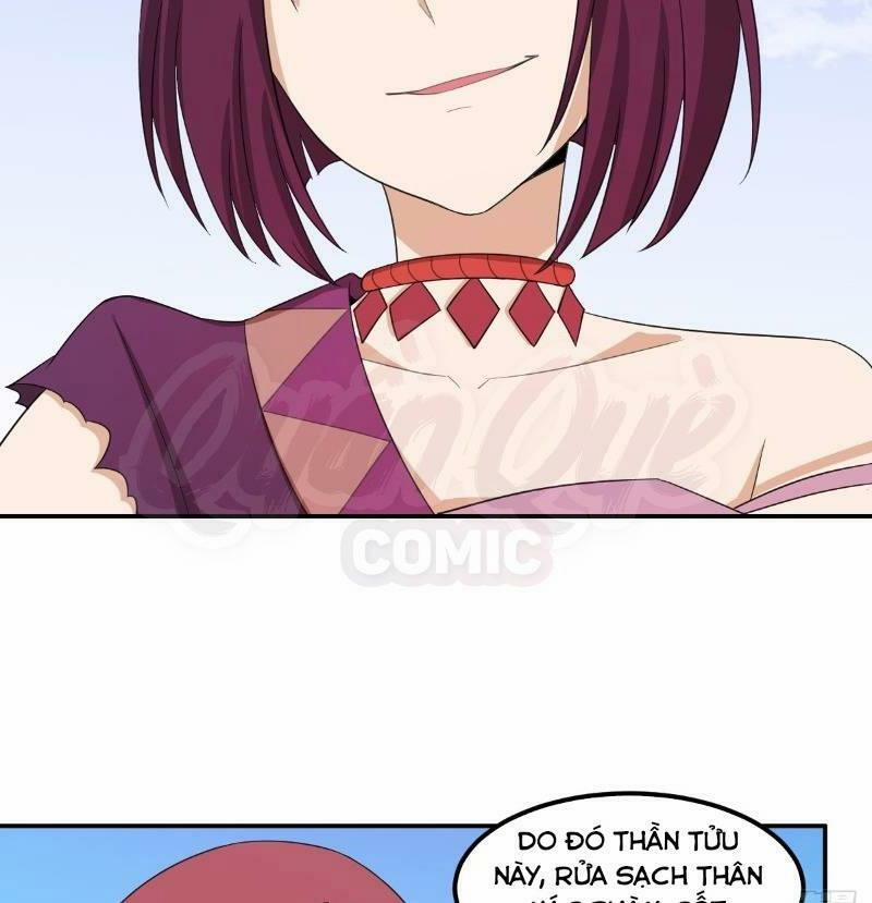 Nghịch Thiên Tiên Mệnh 52 trang 25