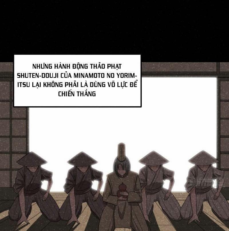 Nghịch Thiên Tiên Mệnh 52 trang 3