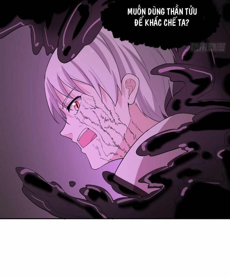 Nghịch Thiên Tiên Mệnh 52 trang 32