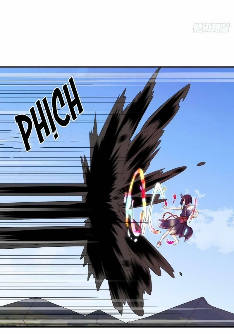 Nghịch Thiên Tiên Mệnh 52 trang 35