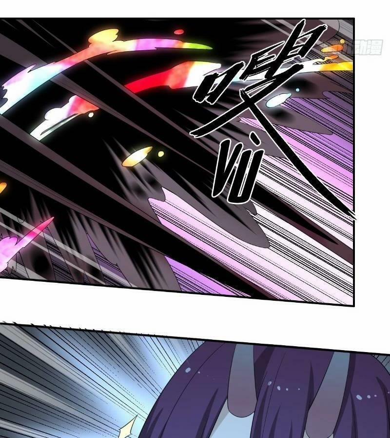 Nghịch Thiên Tiên Mệnh 52 trang 36