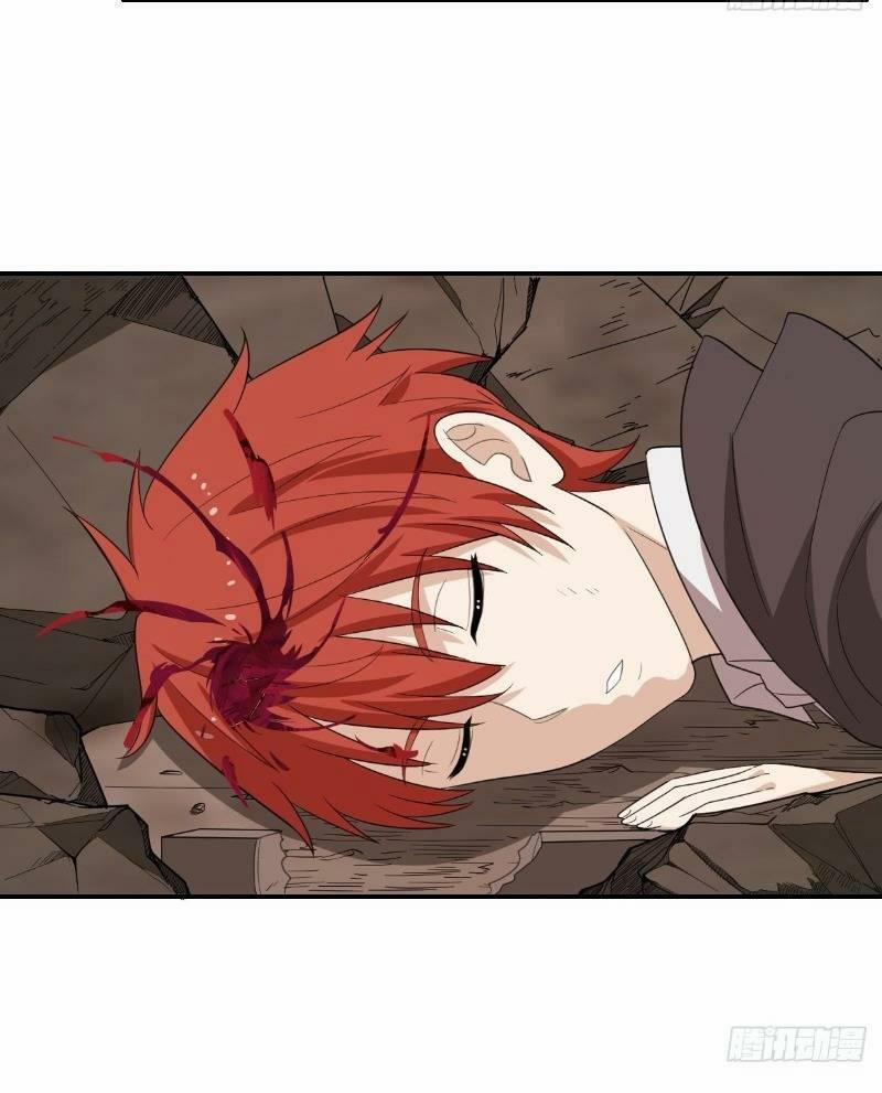 Nghịch Thiên Tiên Mệnh 52 trang 41