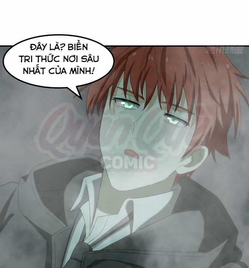 Nghịch Thiên Tiên Mệnh 52 trang 43