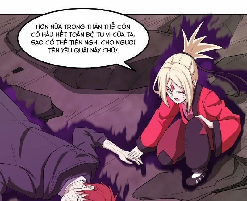 Nghịch Thiên Tiên Mệnh 52 trang 54